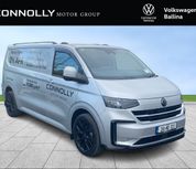 Volkswagen Transporter 2026