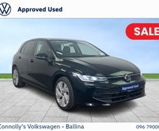 Volkswagen Golf 2025
