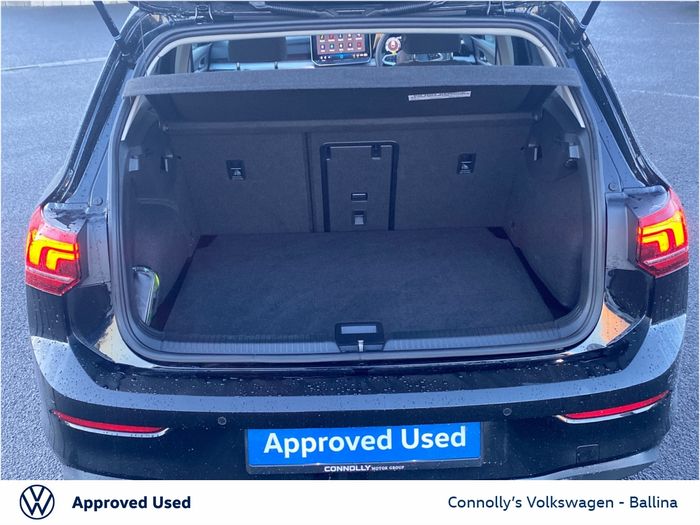 Volkswagen Golf 2025