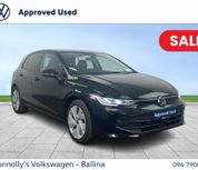 Volkswagen Golf 2025