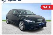 Volkswagen Golf 2025