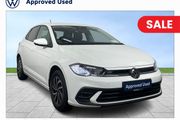 Volkswagen Polo 2025