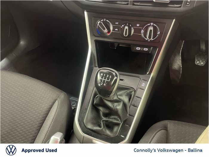 Volkswagen Polo 2025