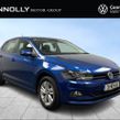 Volkswagen Polo 2021