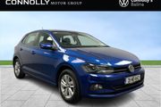Volkswagen Polo 2021