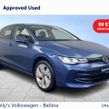 Volkswagen Golf 2025