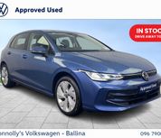 Volkswagen Golf 2025