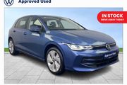 Volkswagen Golf 2025
