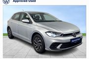 Volkswagen Polo 2025