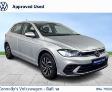 Volkswagen Polo 2025