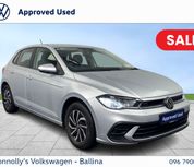 Volkswagen Polo 2025