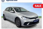 Volkswagen Polo 2025