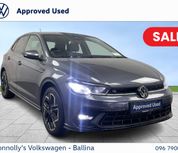 Volkswagen Polo 2025