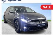 Volkswagen Polo 2025