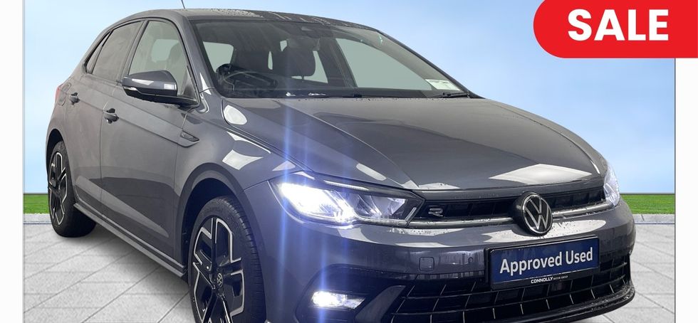 Volkswagen Polo 2025