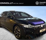 Volkswagen ID.7 2026