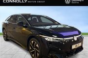 Volkswagen ID.7 2026