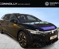 Volkswagen ID.7 2026