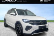 Volkswagen T-Cross 2026