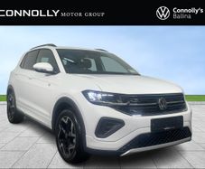 Volkswagen T-Cross 2026