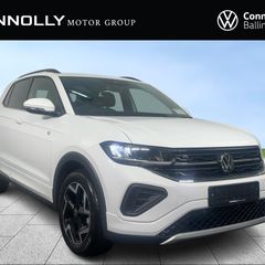 Volkswagen T-Cross 2026