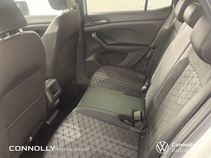 Volkswagen T-Cross 2026