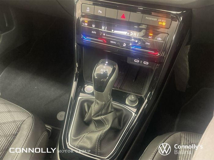 Volkswagen T-Cross 2026