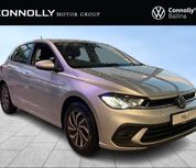 Volkswagen Polo 2026
