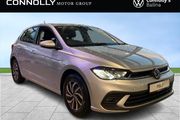 Volkswagen Polo 2026