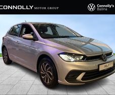 Volkswagen Polo 2026