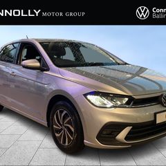 Volkswagen Polo 2026