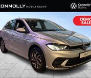 Volkswagen Polo 2026