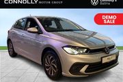 Volkswagen Polo 2026
