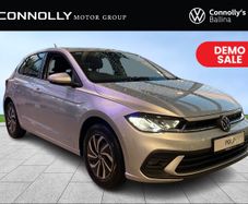 Volkswagen Polo 2026