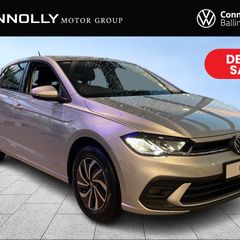 Volkswagen Polo 2026