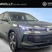 Volkswagen Tiguan 2026