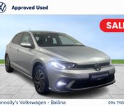 Volkswagen Polo 2025