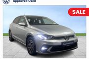 Volkswagen Polo 2025