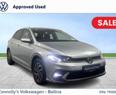 Volkswagen Polo 2025