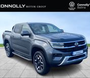 Volkswagen Amarok 2026