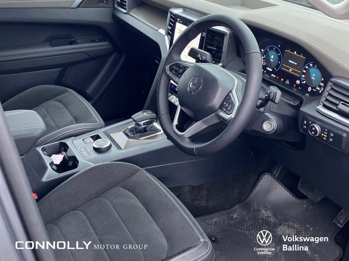 Volkswagen Amarok 2026
