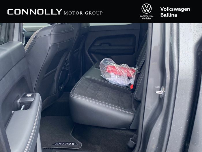 Volkswagen Amarok 2026