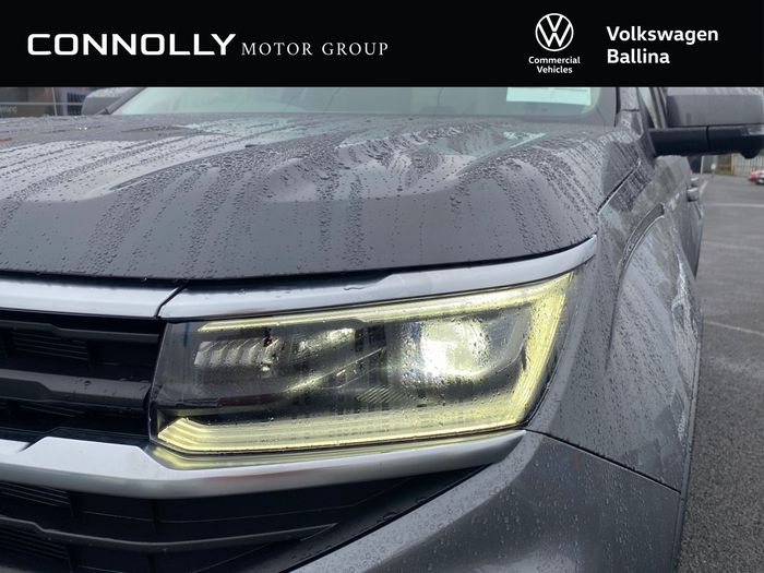 Volkswagen Amarok 2026