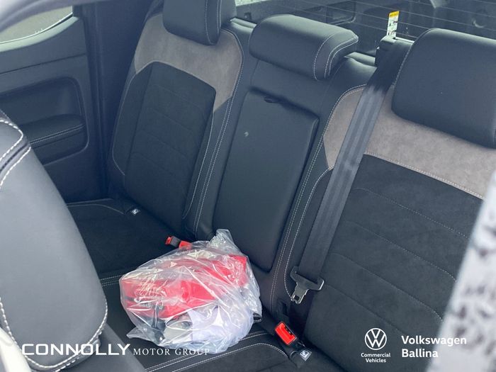 Volkswagen Amarok 2026