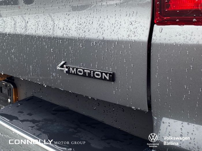 Volkswagen Amarok 2026