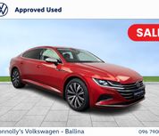 Volkswagen Arteon 2023