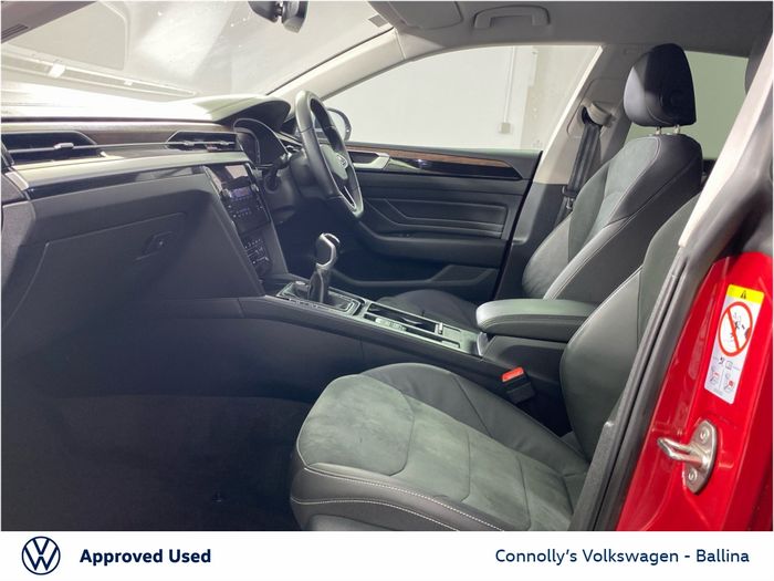Volkswagen Arteon 2023