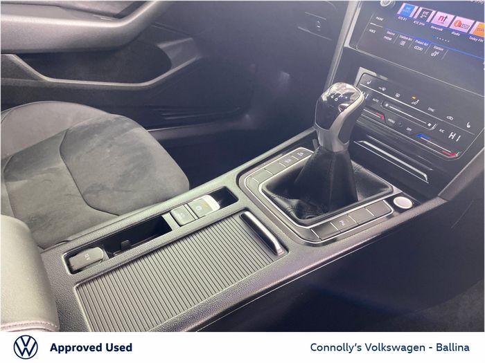 Volkswagen Arteon 2023