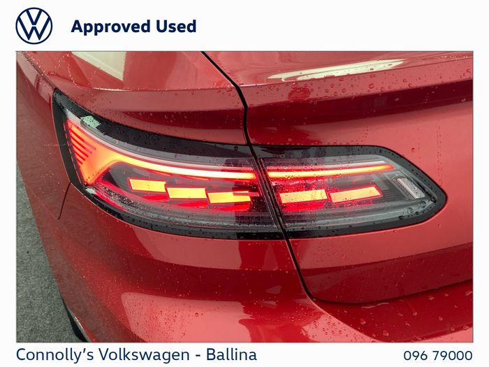 Volkswagen Arteon 2023