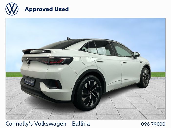 Volkswagen ID.5 2022